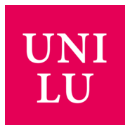 University of Lucerne Logo PNG Vector