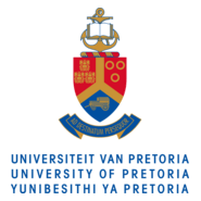 University of Pretoria Logo PNG Vector