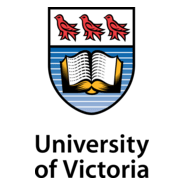 University of Victoria Logo PNG Vector