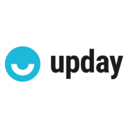 Upday Logo PNG Vector