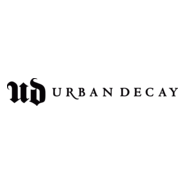 Urban Decay Logo PNG Vector