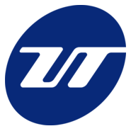 UTair Logo PNG Vector