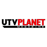 UTV Planet Magazine Logo PNG Vector