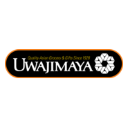 Uwajimaya Logo PNG Vector