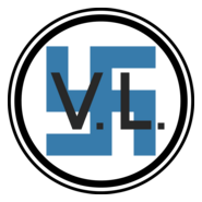 Valtion lentokonetehdas Logo PNG Vector