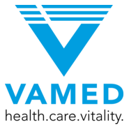 VAMED AG Logo PNG Vector