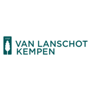 Van Lanschot Kempen Logo PNG Vector