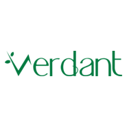 Verdant Logo PNG Vector