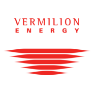 Vermilion Energy Logo PNG Vector