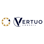 Vertuo Conseil Logo PNG Vector