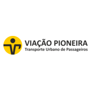 Viação Pioneira Logo PNG Vector