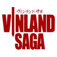 Vinland Saga Logo PNG Vector