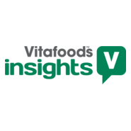 Vitafoods Insights Logo PNG Vector