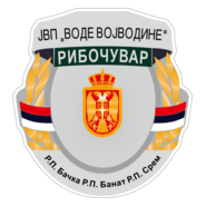 Vode Vojvodine Logo PNG Vector