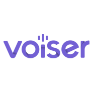 Voiser.net Logo PNG Vector