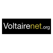 Voltairenet Logo PNG Vector