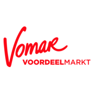 Vomar Voordeelmarkt Logo PNG Vector