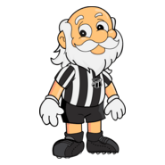 VOVÔ MASCOTE CEARÁ Logo PNG Vector