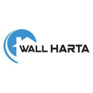 Wall Harta Logo PNG Vector