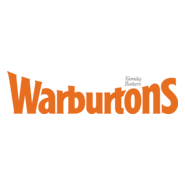 Warburtons Logo PNG Vector