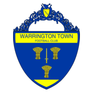Warrington Town FC Logo PNG Vector