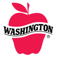 Washington Apples Logo PNG Vector