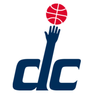 Washington Wizards Logo PNG Vector