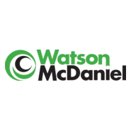 watson mcdaniel Logo PNG Vector