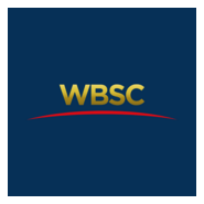 WBSC Logo PNG Vector