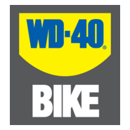 WD-40 Bike Logo PNG Vector