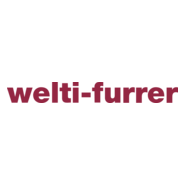 Welti-Furrer Logo PNG Vector