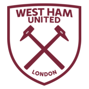 West Ham United Logo PNG Vector