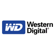 Western Digital Logo PNG Vector
