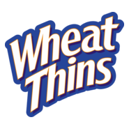 Wheat Thins Logo PNG Vector