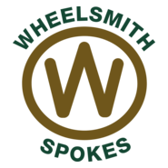 Wheelsmith Spokes Logo PNG Vector