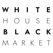 White House Black Market Logo PNG Vector