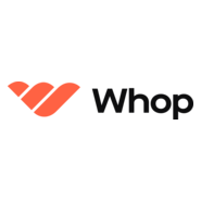 Whop Logo PNG Vector