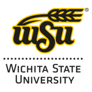Wichita State University Logo PNG Vector