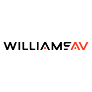 Williams AV Logo PNG Vector