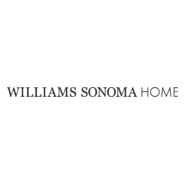 Williams Sonoma Home Logo PNG Vector