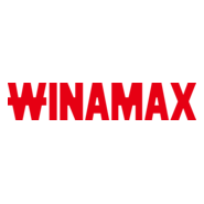 Winamax Logo PNG Vector