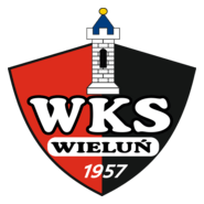 WKS Wieluń Logo PNG Vector