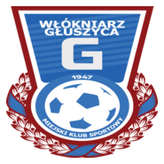 Włókniarz Głuszyca Logo PNG Vector