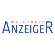 Wochenend Anzeiger Logo PNG Vector