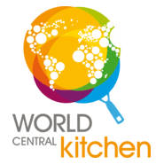 World Central Kitchen Logo PNG Vector