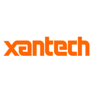 Xantech Logo PNG Vector