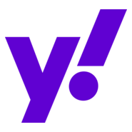 Yahoo Logo PNG Vector