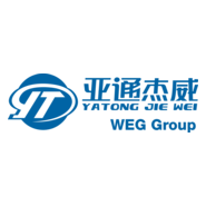 Yatong Jie Wei Logo PNG Vector