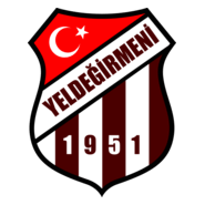 Yeldeğirmenispor Logo PNG Vector