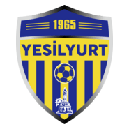 Yeşilyurtspor Logo PNG Vector